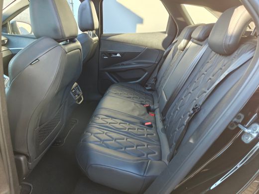 Peugeot 3008 1.2 PureTech GT Line Avantage | Achterbank in delen neerklapbaar | Apple Carplay/Android Auto|tel... ActivLease financial lease