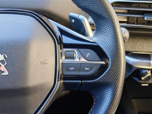 Peugeot 3008 1.2 PureTech GT Line Avantage | Achterbank in delen neerklapbaar | Apple Carplay/Android Auto|tel... ActivLease financial lease