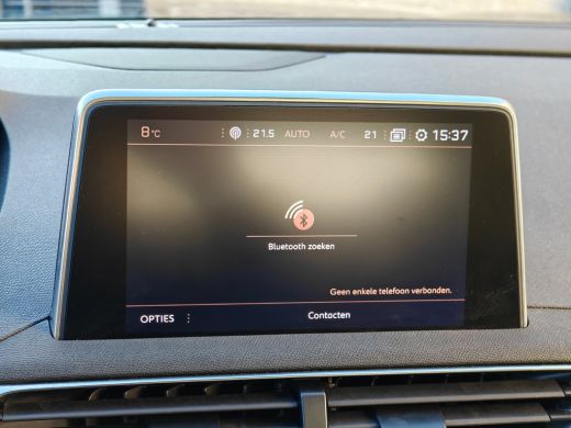 Peugeot 3008 1.2 PureTech GT Line Avantage | Achterbank in delen neerklapbaar | Apple Carplay/Android Auto|tel... ActivLease financial lease