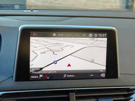 Peugeot 3008 1.2 PureTech GT Line Avantage | Achterbank in delen neerklapbaar | Apple Carplay/Android Auto|tel... ActivLease financial lease