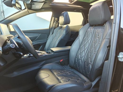 Peugeot 3008 1.2 PureTech GT Line Avantage | Achterbank in delen neerklapbaar | Apple Carplay/Android Auto|tel... ActivLease financial lease