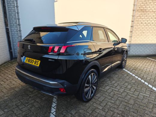 Peugeot 3008 1.2 PureTech GT Line Avantage | Achterbank in delen neerklapbaar | Apple Carplay/Android Auto|tel... ActivLease financial lease
