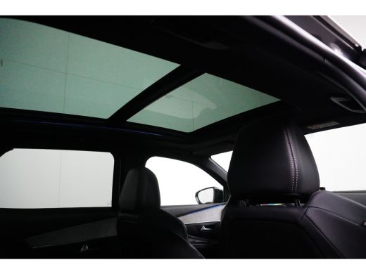 Peugeot 3008 1.6 HYbrid4 300PK GT Automaat | Camera | Elektrisch Bedienbare Kofferbak | Stoelverwarming | Navi... ActivLease financial lease