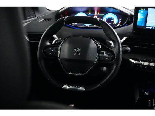 Peugeot 3008 1.6 HYbrid4 300PK GT Automaat | Camera | Elektrisch Bedienbare Kofferbak | Stoelverwarming | Navi... ActivLease financial lease