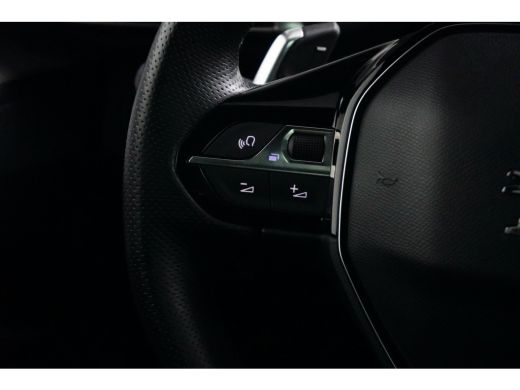 Peugeot 3008 1.6 HYbrid4 300PK GT Automaat | Camera | Elektrisch Bedienbare Kofferbak | Stoelverwarming | Navi... ActivLease financial lease