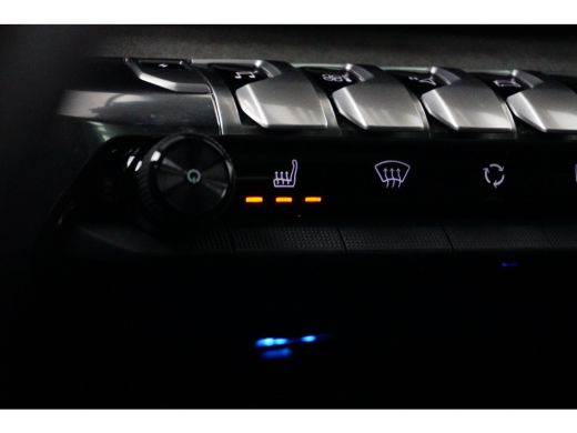 Peugeot 3008 1.6 HYbrid4 300PK GT Automaat | Camera | Elektrisch Bedienbare Kofferbak | Stoelverwarming | Navi... ActivLease financial lease