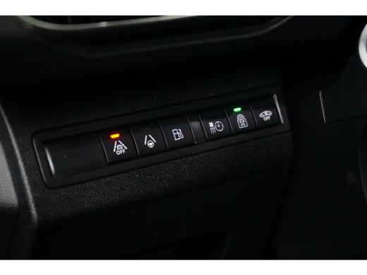 Peugeot 3008 1.6 HYbrid4 300PK GT Automaat | Camera | Elektrisch Bedienbare Kofferbak | Stoelverwarming | Navi... ActivLease financial lease