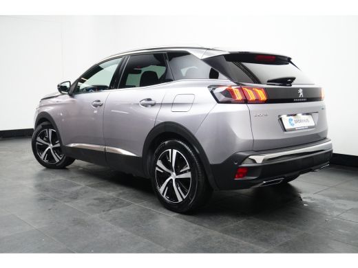 Peugeot 3008 1.6 HYbrid4 300PK GT Automaat | Camera | Elektrisch Bedienbare Kofferbak | Stoelverwarming | Navi... ActivLease financial lease