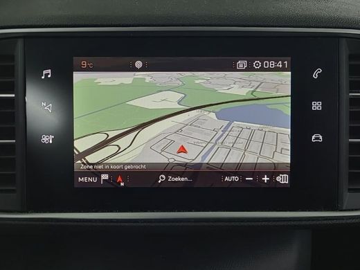 Peugeot 308 1.2 PureTech Executive | Panorama | Navi | Camera | ActivLease financial lease