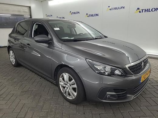 Peugeot 308 1.2 PureTech Executive | Panorama | Navi | Camera | ActivLease financial lease