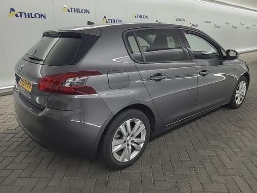Peugeot 308 1.2 PureTech Executive | Panorama | Navi | Camera | ActivLease financial lease