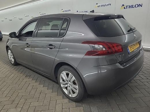 Peugeot 308 1.2 PureTech Executive | Panorama | Navi | Camera | ActivLease financial lease