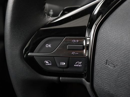 Peugeot 308 1.6 PHEV Active Pack Business | Stoelverwarming | Half leder | Sportstoelen | Carplay | Parkeerhu... ActivLease financial lease