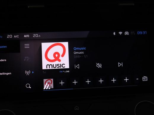 Peugeot 308 1.6 PHEV Active Pack Business | Stoelverwarming | Half leder | Sportstoelen | Carplay | Parkeerhu... ActivLease financial lease