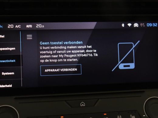 Peugeot 308 1.6 PHEV Active Pack Business | Stoelverwarming | Half leder | Sportstoelen | Carplay | Parkeerhu... ActivLease financial lease