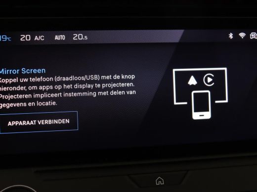 Peugeot 308 1.6 PHEV Active Pack Business | Stoelverwarming | Half leder | Sportstoelen | Carplay | Parkeerhu... ActivLease financial lease