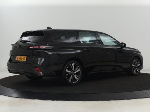 Peugeot 308 1.6 PHEV Active Pack Business | Stoelverwarming | Half leder | Sportstoelen | Carplay | Parkeerhu... ActivLease financial lease