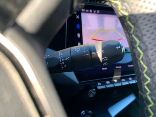 Peugeot 308 SW 1.6 Plug-in Hybrid 180 GT Airco | 360 Camera | Cruise Control Adaptief | LED | LMV 18" | PDC V... ActivLease financial lease