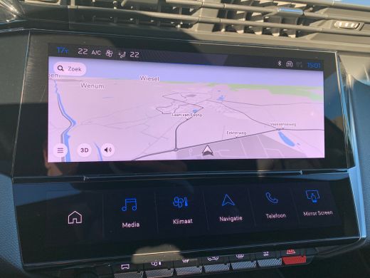 Peugeot 308 SW 1.6 Plug-in Hybrid 180 GT Airco | 360 Camera | Cruise Control Adaptief | LED | LMV 18" | PDC V... ActivLease financial lease