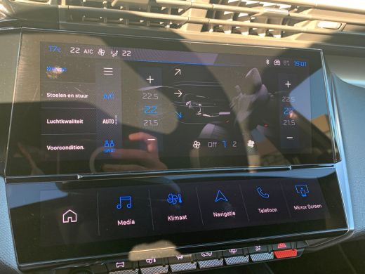 Peugeot 308 SW 1.6 Plug-in Hybrid 180 GT Airco | 360 Camera | Cruise Control Adaptief | LED | LMV 18" | PDC V... ActivLease financial lease