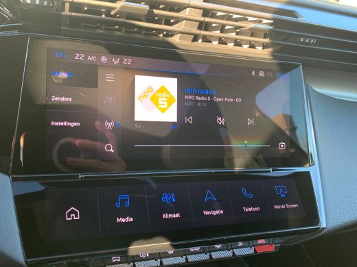 Peugeot 308 SW 1.6 Plug-in Hybrid 180 GT Airco | 360 Camera | Cruise Control Adaptief | LED | LMV 18" | PDC V... ActivLease financial lease