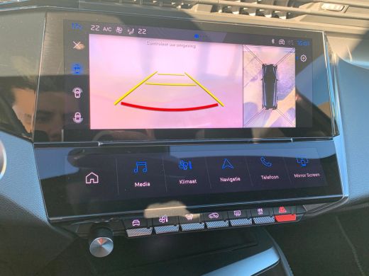 Peugeot 308 SW 1.6 Plug-in Hybrid 180 GT Airco | 360 Camera | Cruise Control Adaptief | LED | LMV 18" | PDC V... ActivLease financial lease