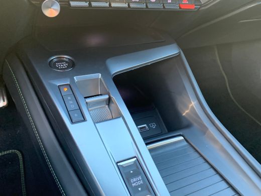 Peugeot 308 SW 1.6 Plug-in Hybrid 180 GT Airco | 360 Camera | Cruise Control Adaptief | LED | LMV 18" | PDC V... ActivLease financial lease