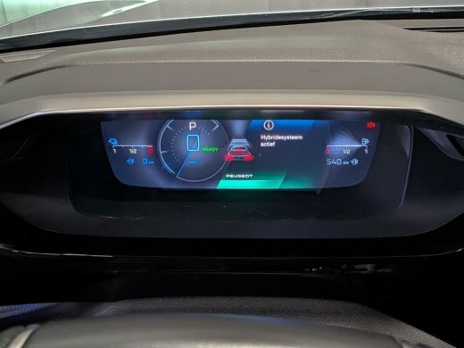 Peugeot 308 SW 1.6 Plug-in Hybrid 180 GT Airco | 360 Camera | Cruise Control Adaptief | LED | LMV 18" | PDC V... ActivLease financial lease
