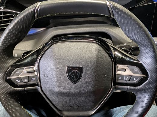 Peugeot 308 SW 1.6 Plug-in Hybrid 180 GT Airco | 360 Camera | Cruise Control Adaptief | LED | LMV 18" | PDC V... ActivLease financial lease