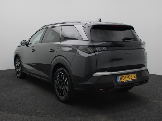 Peugeot 5008 1.2 Hybrid 136 Allure | 2 stoelen op derde rij | Achteruitrijcamera | Apple Carplay/Android Auto|... ActivLease financial lease