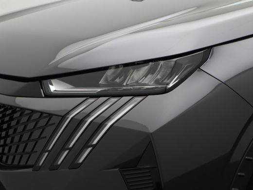 Peugeot 5008 1.2 Hybrid 136 Allure | 2 stoelen op derde rij | Achteruitrijcamera | Apple Carplay/Android Auto|... ActivLease financial lease