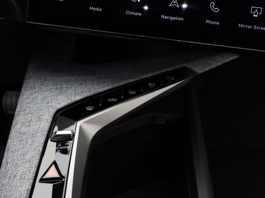 Peugeot 5008 1.2 Hybrid 136 Allure | 2 stoelen op derde rij | Achteruitrijcamera | Apple Carplay/Android Auto|... ActivLease financial lease