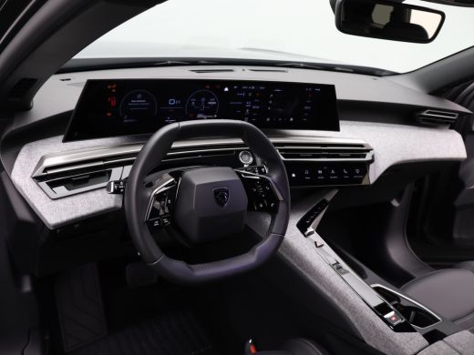 Peugeot 5008 1.2 Hybrid 136 Allure | 2 stoelen op derde rij | Achteruitrijcamera | Apple Carplay/Android Auto|... ActivLease financial lease