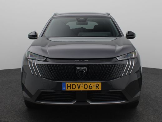 Peugeot 5008 1.2 Hybrid 136 Allure | 2 stoelen op derde rij | Achteruitrijcamera | Apple Carplay/Android Auto|... ActivLease financial lease