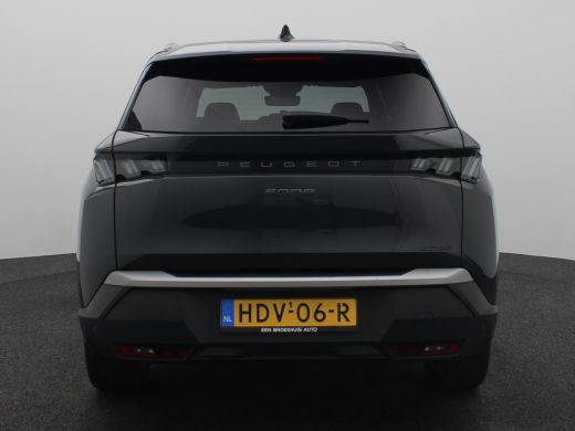 Peugeot 5008 1.2 Hybrid 136 Allure | 2 stoelen op derde rij | Achteruitrijcamera | Apple Carplay/Android Auto|... ActivLease financial lease