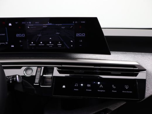 Peugeot 5008 1.2 Hybrid 136 Allure | 2 stoelen op derde rij | Achteruitrijcamera | Apple Carplay/Android Auto|... ActivLease financial lease