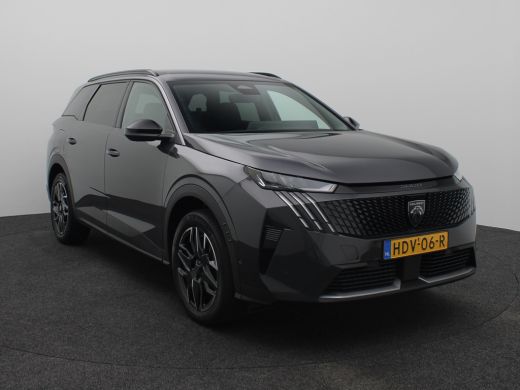 Peugeot 5008 1.2 Hybrid 136 Allure | 2 stoelen op derde rij | Achteruitrijcamera | Apple Carplay/Android Auto|... ActivLease financial lease