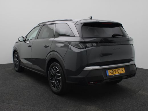 Peugeot 5008 1.2 Hybrid 136 Allure Automaat | 2 stoelen op derde rij | Achteruitrijcamera | Apple Carplay/Andr... ActivLease financial lease