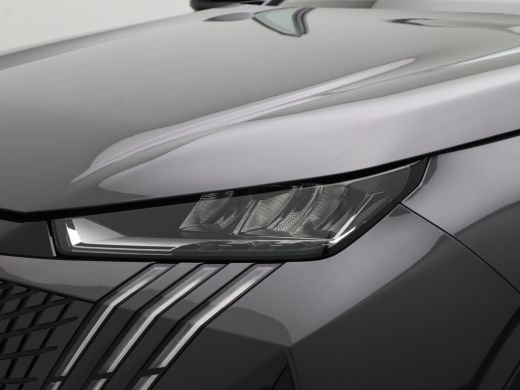 Peugeot 5008 1.2 Hybrid 136 Allure Automaat | 2 stoelen op derde rij | Achteruitrijcamera | Apple Carplay/Andr... ActivLease financial lease