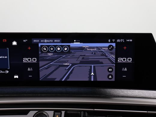 Peugeot 5008 1.2 Hybrid 136 Allure Automaat | 2 stoelen op derde rij | Achteruitrijcamera | Apple Carplay/Andr... ActivLease financial lease