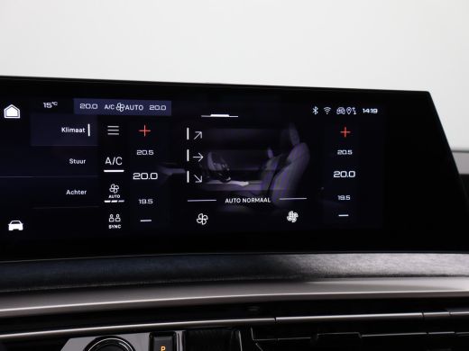 Peugeot 5008 1.2 Hybrid 136 Allure Automaat | 2 stoelen op derde rij | Achteruitrijcamera | Apple Carplay/Andr... ActivLease financial lease