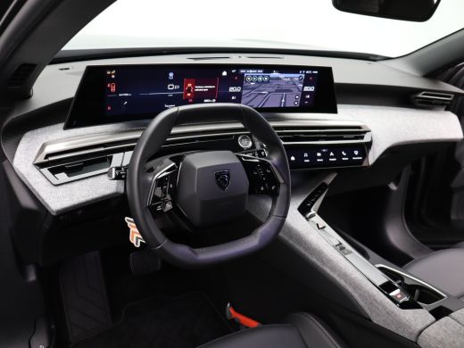 Peugeot 5008 1.2 Hybrid 136 Allure Automaat | 2 stoelen op derde rij | Achteruitrijcamera | Apple Carplay/Andr... ActivLease financial lease