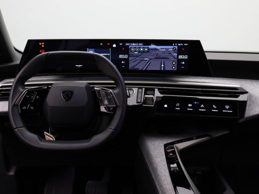 Peugeot 5008 1.2 Hybrid 136 Allure Automaat | 2 stoelen op derde rij | Achteruitrijcamera | Apple Carplay/Andr... ActivLease financial lease