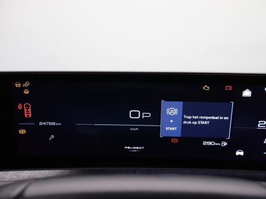 Peugeot 5008 1.2 Hybrid 136 Allure Automaat | 2 stoelen op derde rij | Achteruitrijcamera | Apple Carplay/Andr... ActivLease financial lease