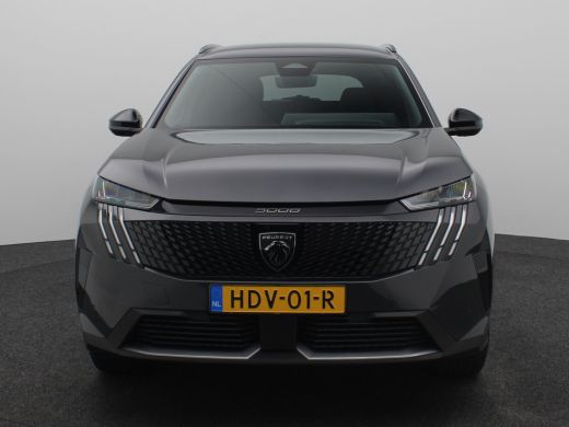 Peugeot 5008 1.2 Hybrid 136 Allure Automaat | 2 stoelen op derde rij | Achteruitrijcamera | Apple Carplay/Andr... ActivLease financial lease