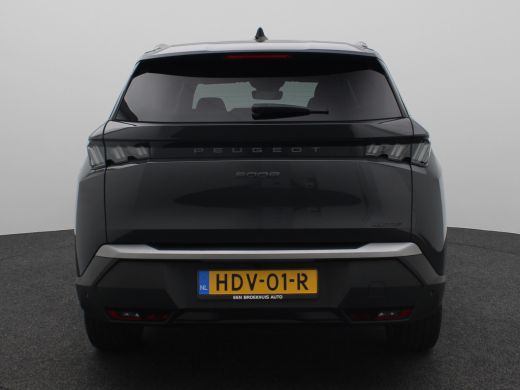 Peugeot 5008 1.2 Hybrid 136 Allure Automaat | 2 stoelen op derde rij | Achteruitrijcamera | Apple Carplay/Andr... ActivLease financial lease