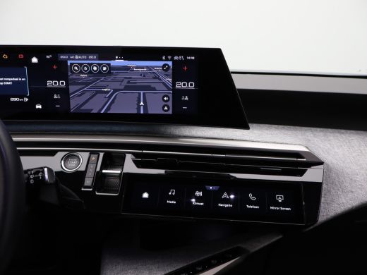 Peugeot 5008 1.2 Hybrid 136 Allure Automaat | 2 stoelen op derde rij | Achteruitrijcamera | Apple Carplay/Andr... ActivLease financial lease