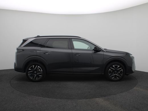 Peugeot 5008 1.2 Hybrid 136 Allure Automaat | 2 stoelen op derde rij | Apple Carplay/Android Auto|telefooninte... ActivLease financial lease