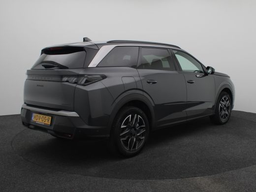 Peugeot 5008 1.2 Hybrid 136 Allure Automaat | 2 stoelen op derde rij | Apple Carplay/Android Auto|telefooninte... ActivLease financial lease