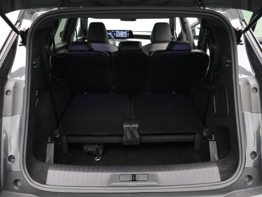 Peugeot 5008 1.2 Hybrid 136 Allure Automaat | 2 stoelen op derde rij | Apple Carplay/Android Auto|telefooninte... ActivLease financial lease